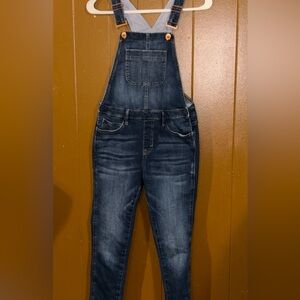 Vineyard Vines Girls Overalls Size 12